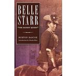 Belle Starr: The Bandit Queen