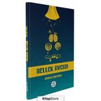 Bellek Avcısı-Serkan Köklünar-Elpis Yayınları
