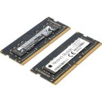 Bellek Modülü 16 GB Ddr4 2400 Mhz So‑dımm (2 x 8 Gb)