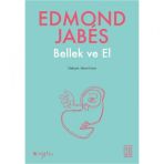 Bellek ve El - Edmond Jabes