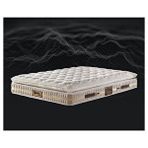 Belletto 100x200 cm Paket Yaylı Nefertiti Yatak