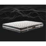 Belletto 100x200 cm Paket Yaylı Prenses Yatak