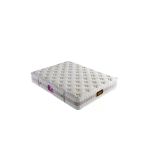 Belletto 100x200 cm Süper Vogue Tek Kişilik Yatak Krem