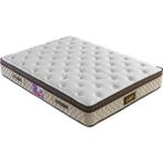 Belletto 140x190 cm Süper Lüx Çift Kişilik Deluxe Yatak