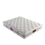 Belletto 160x200 cm Krem Süper Vogue Çift Kişilik Yatak