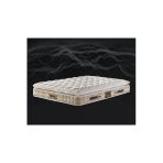 Belletto 90x190 cm Paket Yaylı Nefertiti Yatak