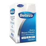 Belleza Extra Beyaz Peçete 50 x 24'lü