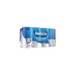 Belleza Plus 3 Katlı Tuvalet Kağıdı 48 Rulo