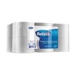 Belleza Standart Jumbo Tuvalet Kağıdı 96 metre 12li