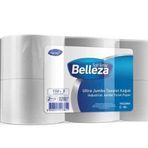 Belleza Tuvalet Kağıdı Ultra Jumbo 150m 12 Li 70023804