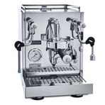 Bellezza Inizio Tek Gruplu V Leva Espresso Kahve Makinesi