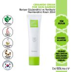 Bellflower Seramid Içeren Bariyer Güçlendirici, Yenileyici ve Nemlendirici Krem 30ml
