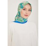 Belli 50 Twill Ipek Eşarp 4013D, 50