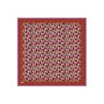 Belli Belli Saf Ipek Eşarp 4021D (Twill), 83