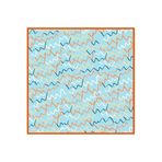 Belli Belli Saf Ipek Eşarp 4025D (Twill), 34