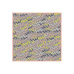 Belli Belli Saf Ipek Eşarp 4025D (Twill), 53