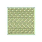 Belli Belli Saf Ipek Eşarp 4026D (Twill), 52