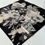 BELLİ Saf Twill İpek Eşarp Yeni Sezon Sura İpek PKX0908