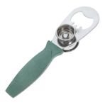 BELLIFFY Mini Şişe Açacağı Flakon Kapak Açıcı Açıcı Sökücü Paslanmaz Çelik Oral Sıvı Kapakları Hemşireler İçin İlaçlar Ve İçecekler İçin Şişe Açacağı Aracı Eczaneler Ev Kullanımı