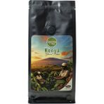 Bellina Espresso Kahve Çekirdeği Kenya 200 gr