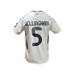 Bellıngham yetişkin forma 24/25 (Beyaz, Xl)