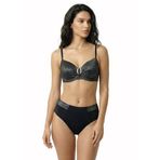 Bellisa Bikini Takım 261002, 42, 5003368185, Siyah, Kadın