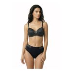 Bellisa Bikini Takımı 261002, 46, 5003368185, Siyah, Kadın