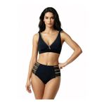 Bellisa Bikini Takımı 261005, 42, 5003368217, Siyah, Kadın