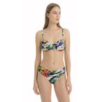 Bellisa Çok Renkli Bikini Takımı, 38, 5003368218, Çok Renkli, Kadın