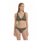 Bellisa Çok Renkli Bikini Takımı, 40, 5003368187, Çok Renkli, Kadın