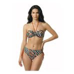 Bellisa Çok Renkli Bikini Takımı, 40, 5003368230, Çok Renkli, Kadın