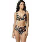 Bellisa Çok Renkli Bikini Takımı, 42, 5003368228, Çok Renkli, Kadın