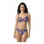 Bellisa Çok Renkli Bikini Takımı, 44, 5003368234, Çok Renkli, Kadın