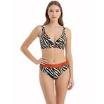 Bellisa Çok Renkli Bikini Takımı, 46, 5003368206, Çok Renkli, Kadın