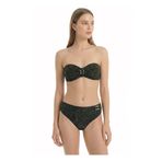Bellisa Siyah Kadın Bikini Takım 261020