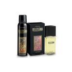 Bellisima Bellissima Edt Parfum 60Ml + Deodorant 150Ml