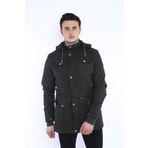 BELLİSİMO BELLISIMO GABARDİN MONT--Haki - S