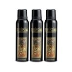 Bellissima 3x150 ml Kadın Deodorant