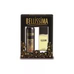 Bellissima Bellissima Parfüm Seti 60 Ml 150 Ml Deodorant Kofre