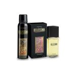 Bellissima Edt 60ml Kadın Parfümü Deodorant 150ml