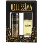 Bellissima Klasik Edt Bayan Parfüm 60 ml + Deodorant 150 ml