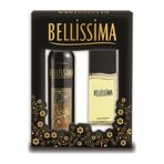 Bellissima Parfüm Edt 60ml + Deodorant