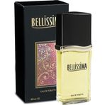 Bellissima Parfüm For Women 60 Ml Kadın Parfüm