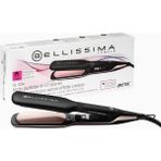 Bellıssıma Xl Ion Geniş Saç Düzleştirici, Iyon Teknolojisi, Keratin-Seramik Kaplama - Siyah