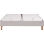 Bellona 160X200 Boheems Baza - Beyaz - 100 x 200 cm