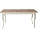 Bellona Andera Açılır Yemek Masası - 1/100 Toz Ceviz - 1*1*1
