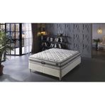 Bellona Caprice Full Ortapedik 150x200 cm Yatak