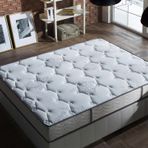 Bellona Caprice Full Ortapedik 90x190 cm Yatak