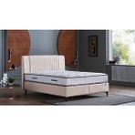 Bellona Caprice Yatak 90X190 - 100 x 100 cm