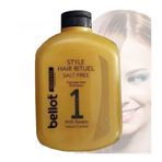 Bellot Keratin No:1 1000 ml Şampuan